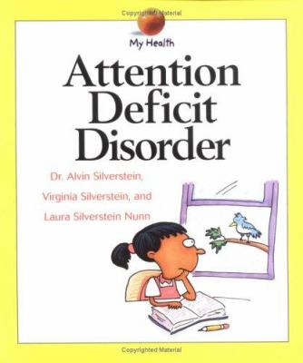 Attention deficit disorder