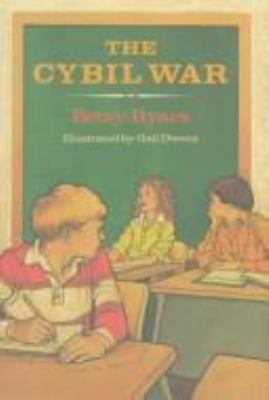 The Cybil war