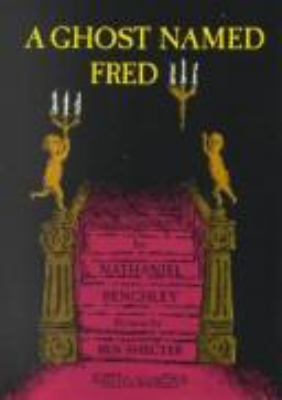 A ghost named Fred