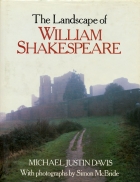 The landscape of William Shakespeare