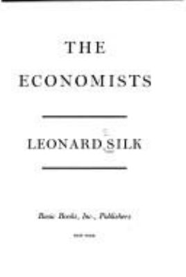 The economists