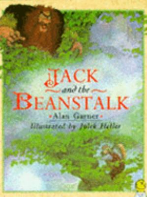 Jack and the beanstalk