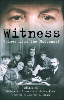 Witness : voices from the Holocaust
