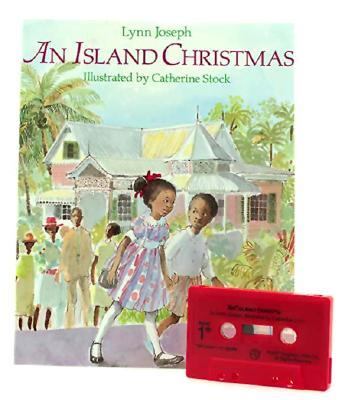An island Christmas