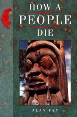 How a people die : a novel