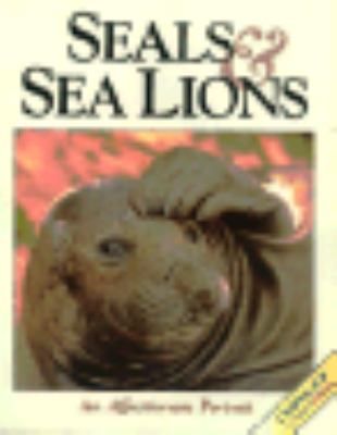 Seals & sea lions : an affectionate portrait