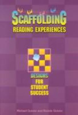 Scaffolding reading experiences