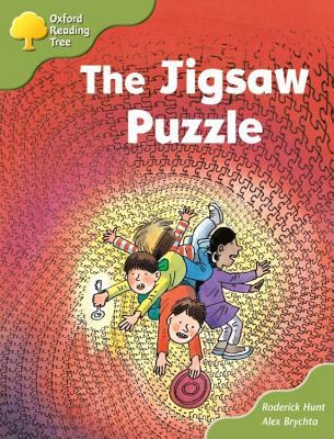 The jigsaw puzzle