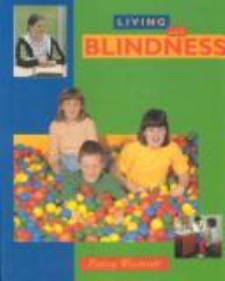 Living with blindness