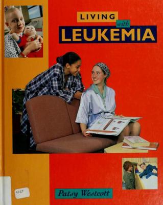 Living with leukemia
