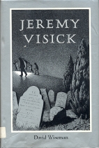 Jeremy Visick