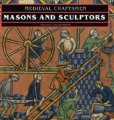 Masons and sculptors