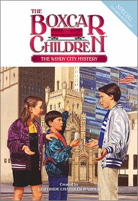 The Windy City mystery