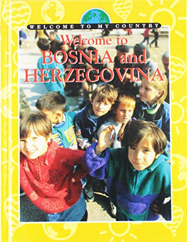 Welcome to Bosnia and Herzegovina
