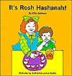 It's Rosh Hashanah!