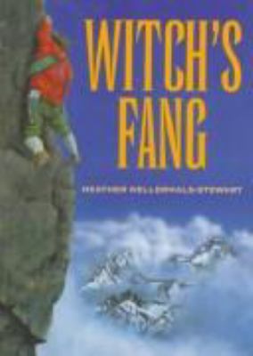 Witch's fang