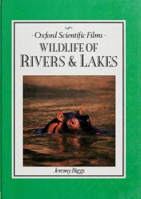 Wildlife of rivers & lakes