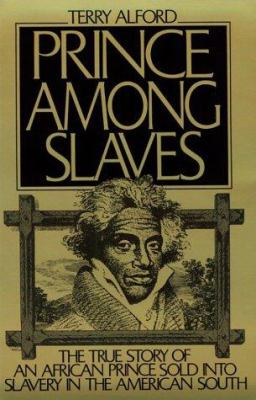 Prince among slaves