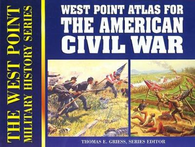 Atlas for the American Civil War.