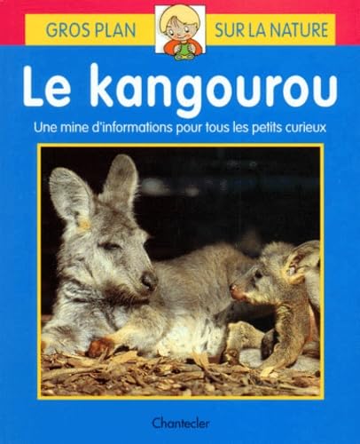 Les kangourous