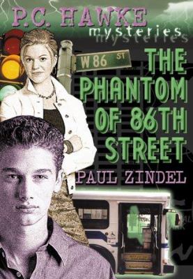 The phantom of 86th Street