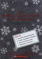 The worst-case scenario survival handbook : holidays