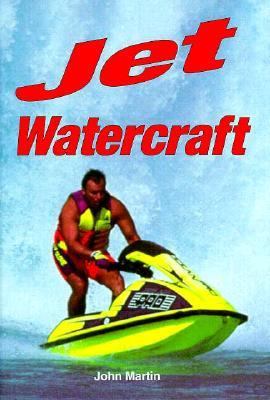 Jet watercraft