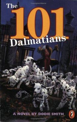 The one hundred and one dalmatians