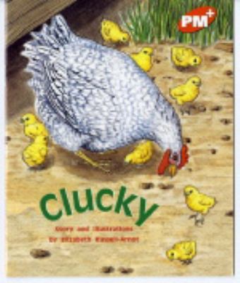 Clucky