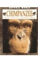 Chimpanzee : habitats, life cycles, food chains, threats