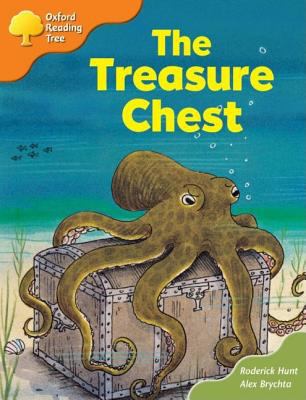 The treasure chest