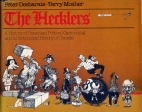 The hecklers : a history of Canadian political cartooning and a cartoonists' history of Canada