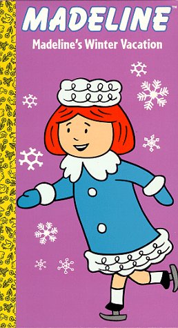 Madeline's winter vacation