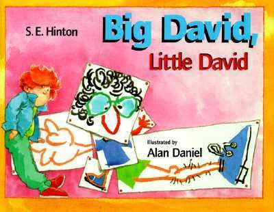 Big David, Little David