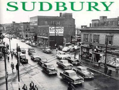 Sudbury