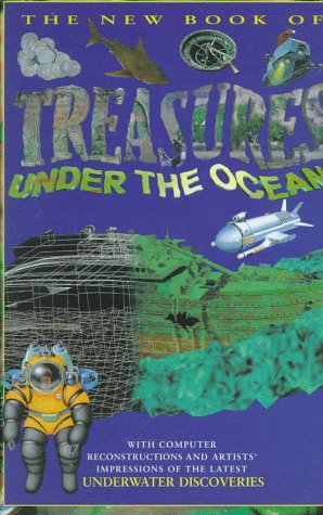 Treasures under the ocean