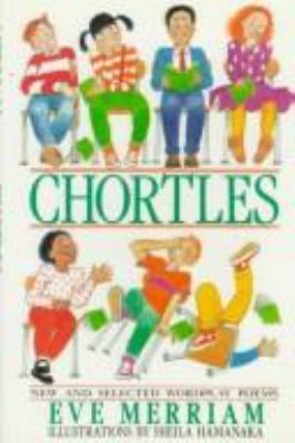 Chortles : new and selected wordplay poems