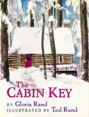 The cabin key