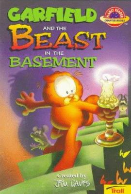 Garfield & the beast in the basement