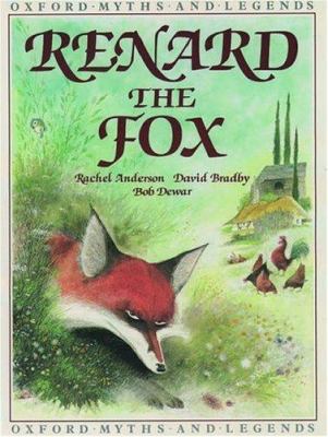 Renard the fox