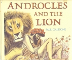 Androcles and the lion