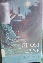 Ghost Lane