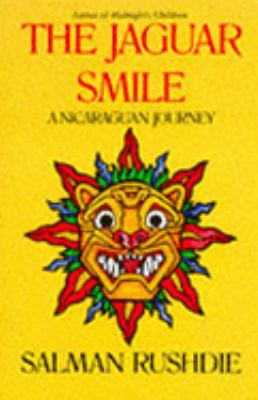 The jaguar smile : a Nicaraguan journey