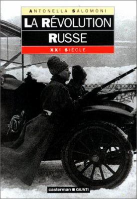 La révolution russe