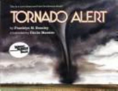 Tornado alert