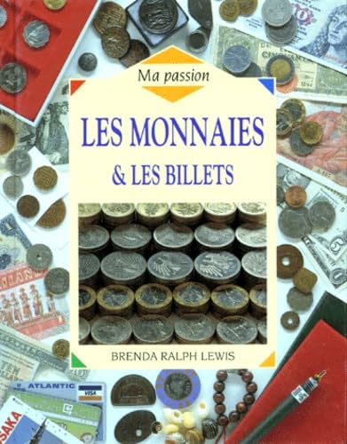 Les monnaies & les billets