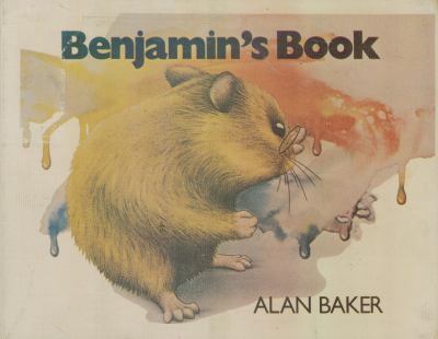 Benjamin's book