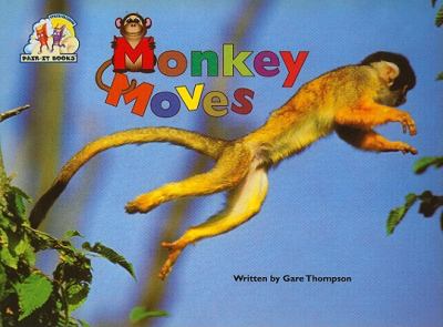 Monkey moves