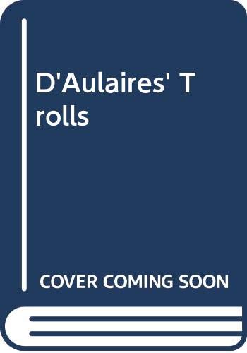 D'Aulaires' trolls