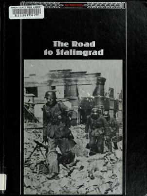 The road to Stalingrad